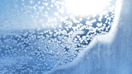 Meteorologii anunță lapoviţă şi NINSOARE la munte, cu zile geroase în weekend și săptămâna viitoare. Cum va fi vremea în București