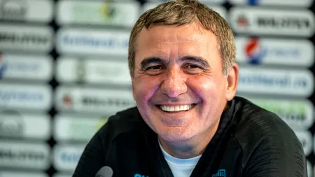 Elisabeta Lipă, mesaj de felicitare pentru Gică HAGI la împlinirea vârstei de 60 de ani: „El este Regele! Ar face spectacol pe teren și acum”