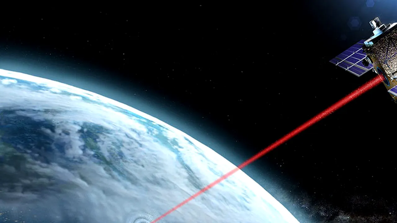 Următorul mare război va începe pe orbită? Statele Unite acuză Rusia și China că dezvoltă armament spațial