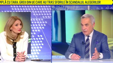 Călin Georgescu îi amenință pe judecătorii CCR și transmite ultimatum către SRI: 