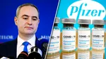 Alexandru Nazare susține că procesul cu Pfizer pune presiune pe bugetul de stat: „E cea mai mare daună la buget / Plătim lunar 2,5 milioane de euro numai cu titlu de dobândă”