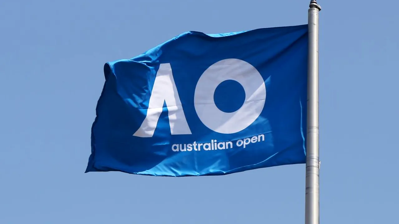 Jucătorii de la Australian Open au primit permisiunea să părăsească hotelurile în care au stat în carantină