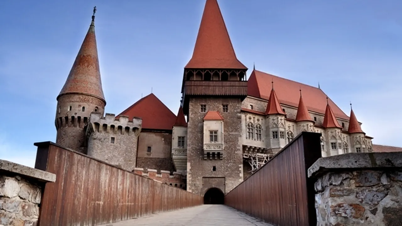 România va fi promovată în 2013 într-un catalog propriu de un mare tour-operator german