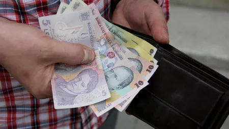 BNR a redus dobânda cheie de la 5% la 4,5% pe an și a menținut ratele rezervelor minime