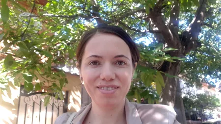 Cine este și cu ce se ocupă Mirabela Grădinaru, partenera de viață a lui Nicușor Dan. S-au cunoscut în urmă cu 12 ani și au împreună o fetiță de 4 ani