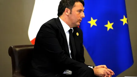 Cum poate face Brexitul din Italia victimă colaterală