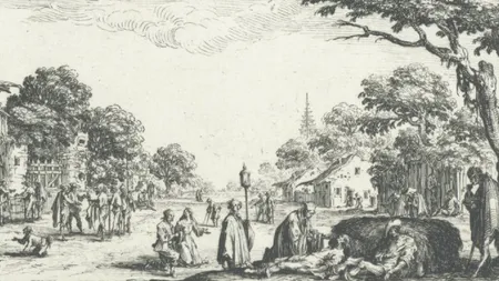 Clima în politică. Cum ne-au șlefuit schimbările climatice istoria