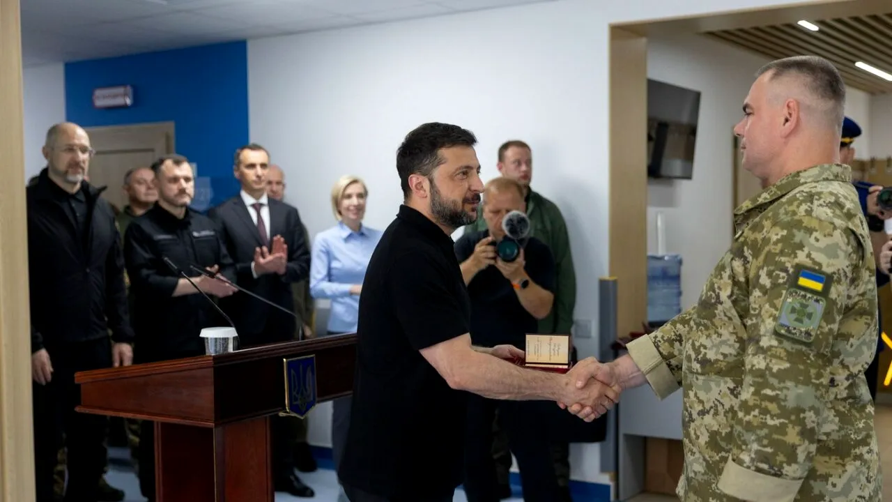 Zelenski cere confiscarea ACTIVELOR rusești/„Cred că Moscova poate fi împinsă să pună capăt acestui război”