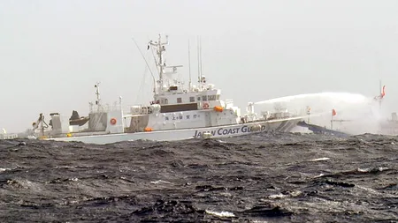 Viitorul premier japonez, despre insulele disputate cu China: Suveranitatea japoneză nu este 