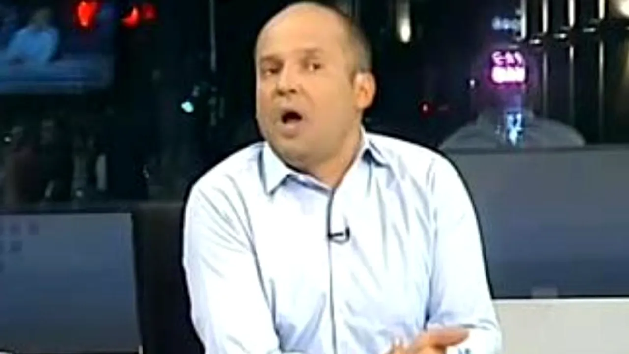 Radu Banciu îi critică dur pe primarii penali care rămân în funcție. 