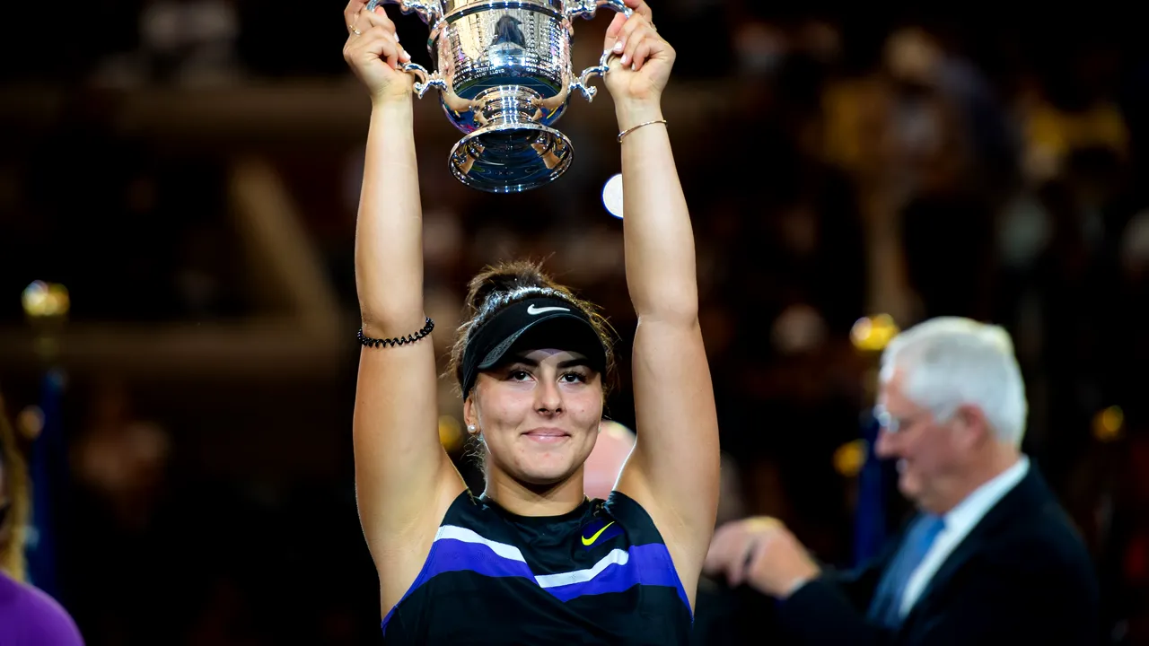 Mama Biancăi Andreescu, atacată dur de o prezentatoare TV: Pare că este cineva care se preface că este mama Biancăi / Cum și-a apărat campioana de la US Open părintele