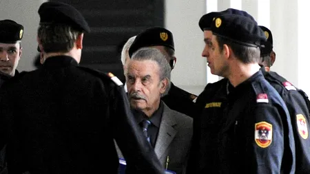Decizie în cazul lui Josef Fritzl, care și-a sechestrat și VIOLAT fiica timp de 24 de ani: „Monstrul din Amstetten” poate cere eliberarea condiționată