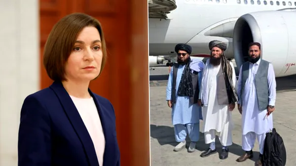 Scandal în R. Moldova, după ce o delegație de la Ministerul Agriculturii din Afganistan, o țară aflată sub sancțiunile SUA și UE, a ajuns la Chișinău