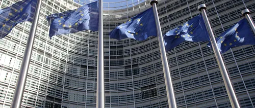 Parlamentul european a votat miercuri în favoarea noii Comisii Europene