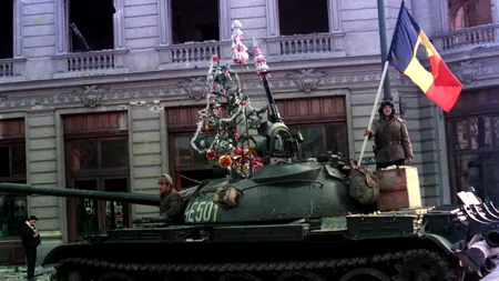 Prima zi a libertății noastre  - I -