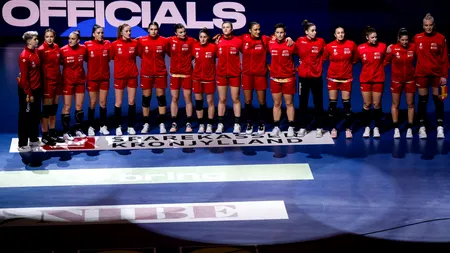 Am UMILIT Serbia la Mondialul de handbal feminin! Avem două victorii din două meciuri