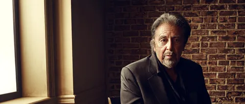 Al Pacino, părăsit de iubită. „Nu îi place să cheltuiască bani. Nu mi-a cumpărat decât flori”