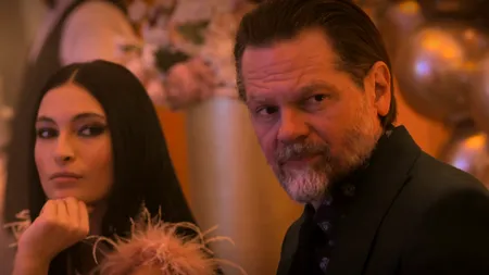 „SUBTERAN”, primul serial românesc produs de Netflix. Florin Piersic Jr. și Ana Ularu în roluri principale. E cel mai vizionat serial din România