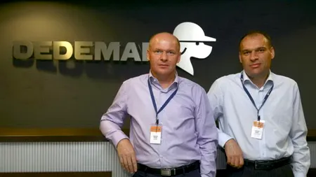 De unde provine numele Dedeman, brandul care i-a făcut miliardari pe frații Pavăl. Povestea fabuloasă are legătură cu o soacră