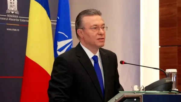 Cristian Diaconescu, întrevedere oficială cu Prim-ministrul Statului Israel, Benjamin Netanyahu: Relaţia dintre România şi Israel rămâne una solidă
