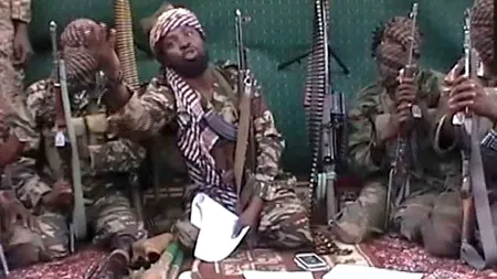 Islamiștii de la Boko Haram reacționează după victoria lui Trump: 