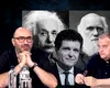 H. D. Hartmann: „Jumătate din România a votat CONFLICTUL dintre Darwin și Einstein”