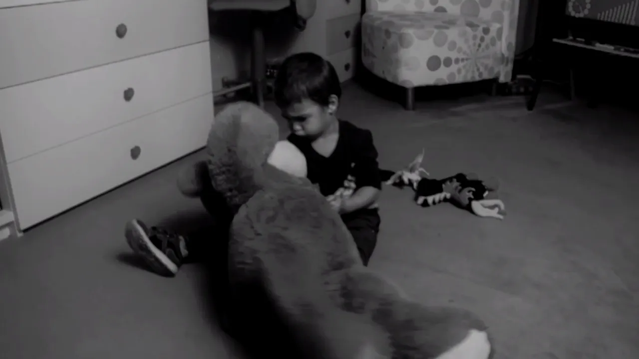 „Și eu sunt Alexandra