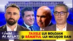 🚨 Doru Bușcu – Scapă cine poate! | „Ai Aflat! Cu Ionuț Cristache”