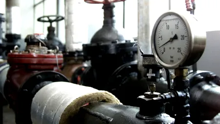 ANRE: Sistemul de termoficare urbană trebuie reconsiderat la nivel național