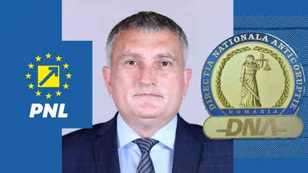 Cum a fost „propulsat” președintele PNL Vâlcea pe listele parlamentare, în ciuda acuzațiilor care l-au vizat