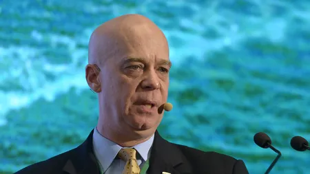 INTERVIU Arnold Dupuy: România, ancoră strategică privind securitatea în regiunea Europei de Sud-Est
