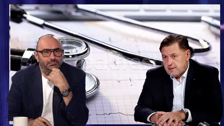 Alexandru Rafila, despre AUDITUL de la spitalul Sf. Pantelimon: 