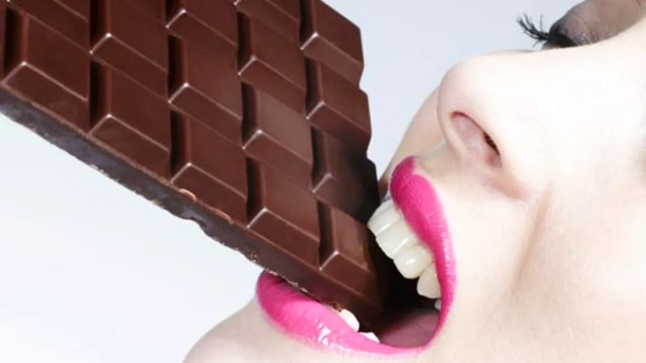 STUDIU. Ingredientul care ar putea face ciocolata mai sănătoasă