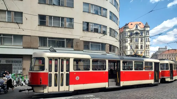 Pană de curent pe scară largă în mai multe regiuni din CEHIA, inclusiv numeroase districte din Praga