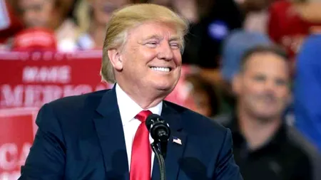 America, țara tuturor posibilităților. Un oraș din statul Florida a decretat „Săptămâna Trump”!