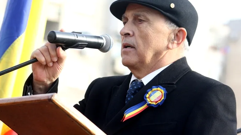 Mircea Cosma revine în funcția de președinte al PSD Prahova,din care s-a suspendat în februarie 2014