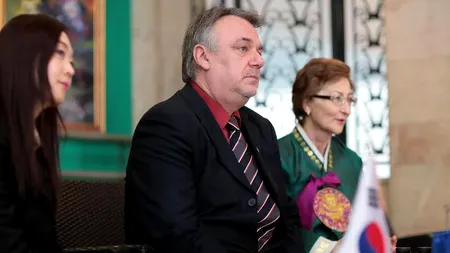 Ioan Gârboni, directorul FIlarmonicii din Timişoara, mărturii cutremurătoare despre experiența sa ca pacient COVID-19: “E greu, sunt urlete, mulți au dureri mari!”