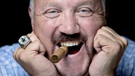 Motivul incredibil pentru care acest bărbat a fost despăgubit cu peste 100 de milioane de dolari