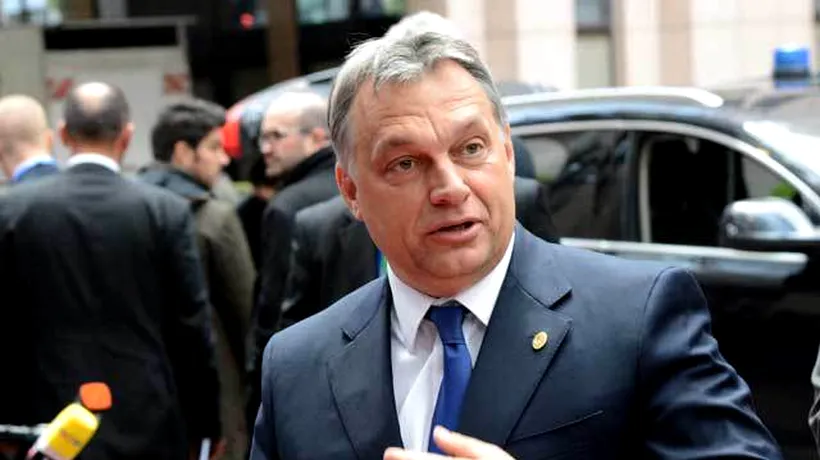 Oferta pe care Viktor Orban o face României privind criza imigranților. „O sa ținem această ușă deschisă