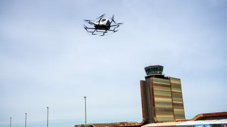 Camera Reprezentanților vrea să interzică achizițiile de drone chineze de către agențiile guvernamentale din SUA