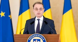 Luca Niculescu vrea să fie premier până în 2028: „Joi intenționez să depun programul de guvernare”