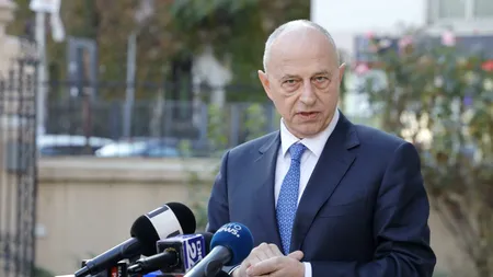 Mircea Geoană neagă implicarea sa în campanii susținute de ferme de TROLI: „Este un abuz în serviciu pe care premierul îl face”