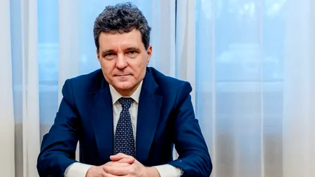 Mesaj cu greșeli al președintelui Nicuşor Dan, de început de An Nou: 
