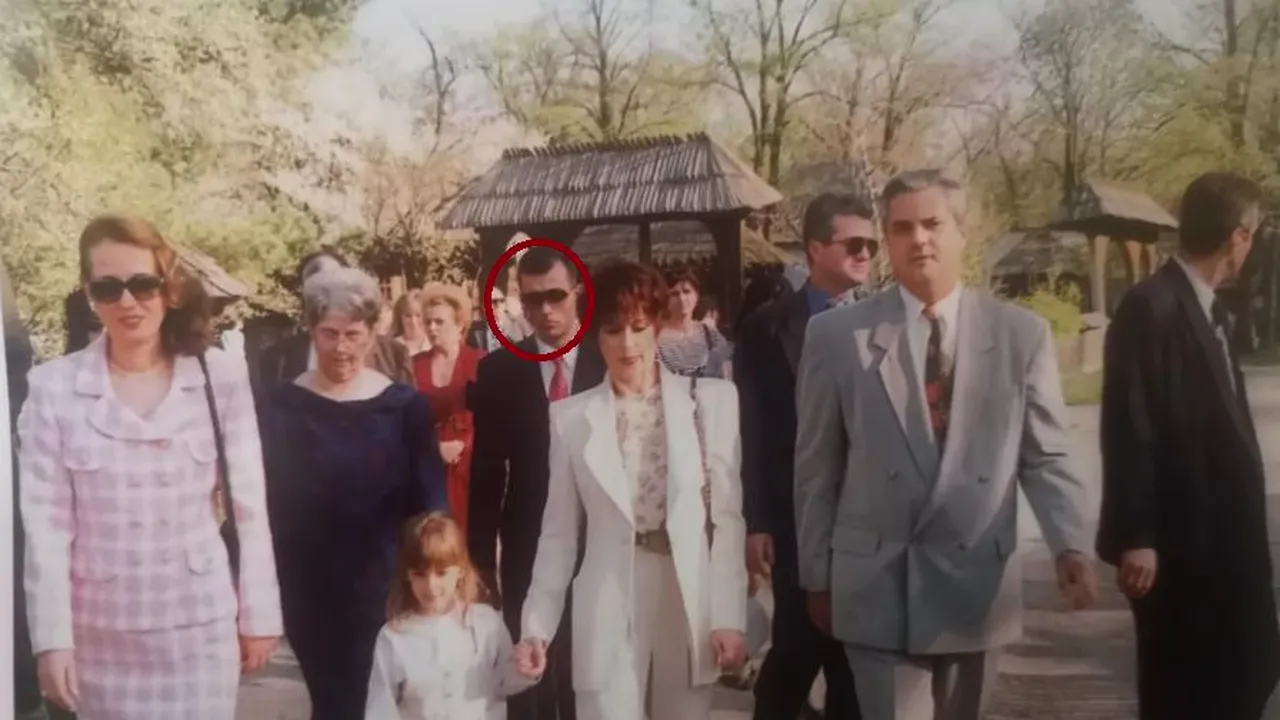 EXCLUSIV | Nadia Comăneci, amenințată cu asasini de Nicu Ceaușescu. Mărturiile bodyguardului care a păzit-o în 1993, despre ofițerul CIA dezarmat în hotelul în care stătea „Zeița de la Montreal”