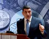 George Simion, despre DEPRECIEREA leului: „Au fost companii care au pariat împotriva leului. A fost o mișcare electorală cât se poate de penibilă”