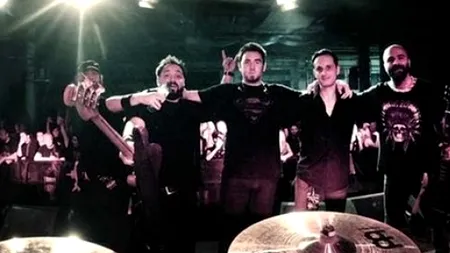 Toboșarul trupei Goodbye to Gravity a MURIT