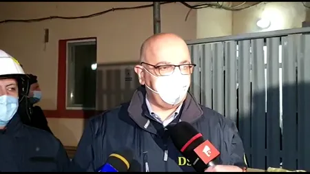 VIDEO | Raed Arafat: Clar că e posibil să avem o creştere a infectărilor după sărbători