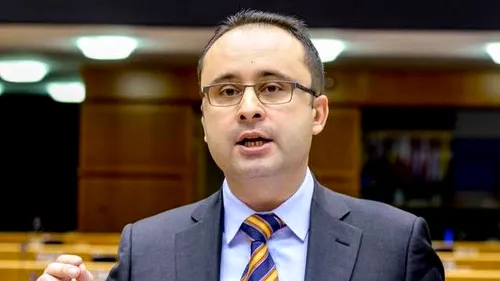 Eurodeputatul Cristian Busoi solicită Comisiei Europene să autorizeze achiziționarea vaccinului și tratamentelor anti-COVID-19 de către Republica Moldova: ”Cetățenii moldoveni pot conta pe sprijinul României”