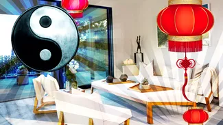 Cele 10 reguli Feng Shui care atrag abudență financiară. Cum îți transformi casa într-un „magnet” pentru bani