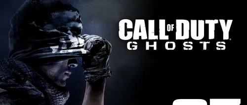 Noul joc video Call of Duty a generat încasări de 1 miliard de dolari în prima zi după lansare